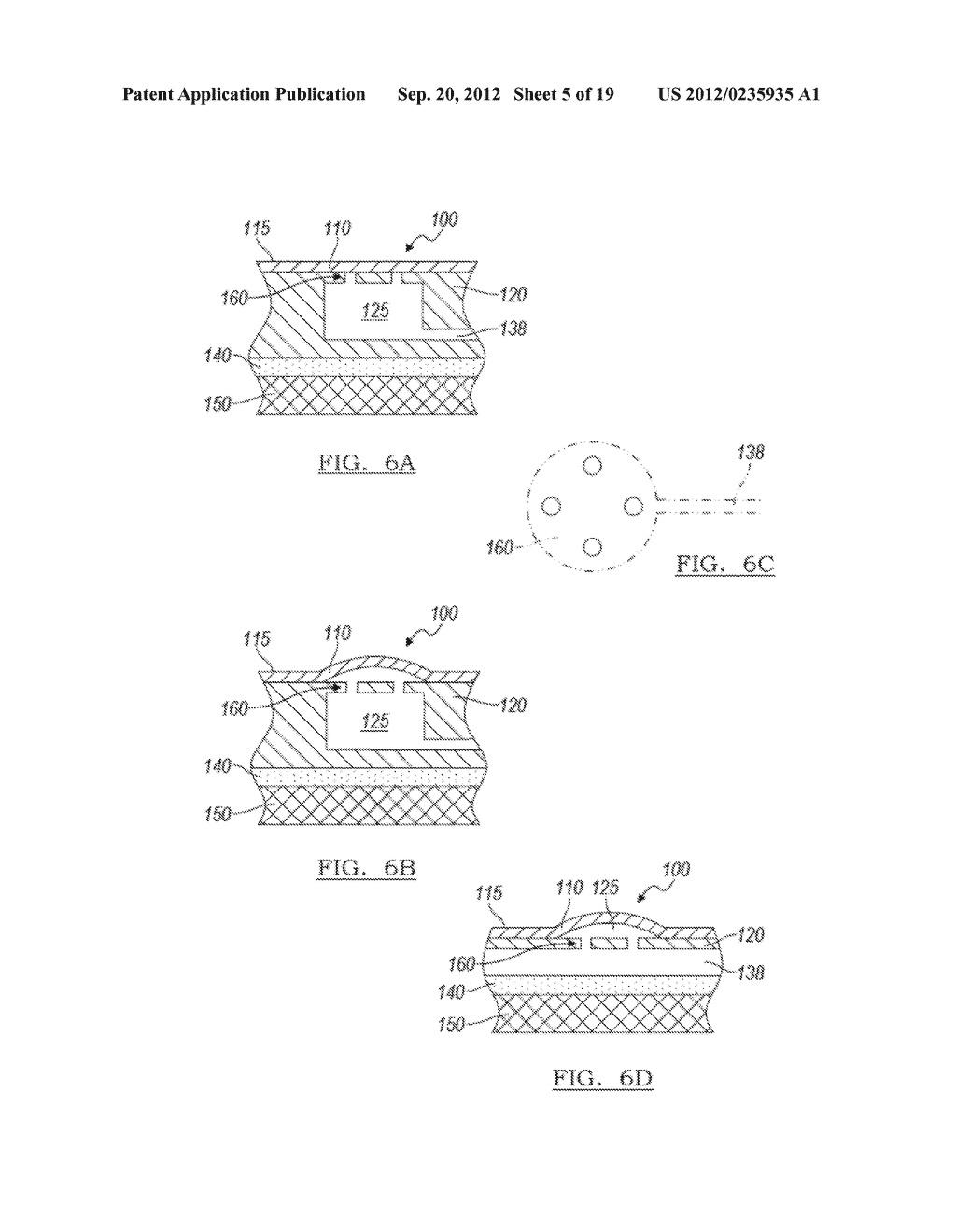 User Interface System - diagram, schematic, and image 06