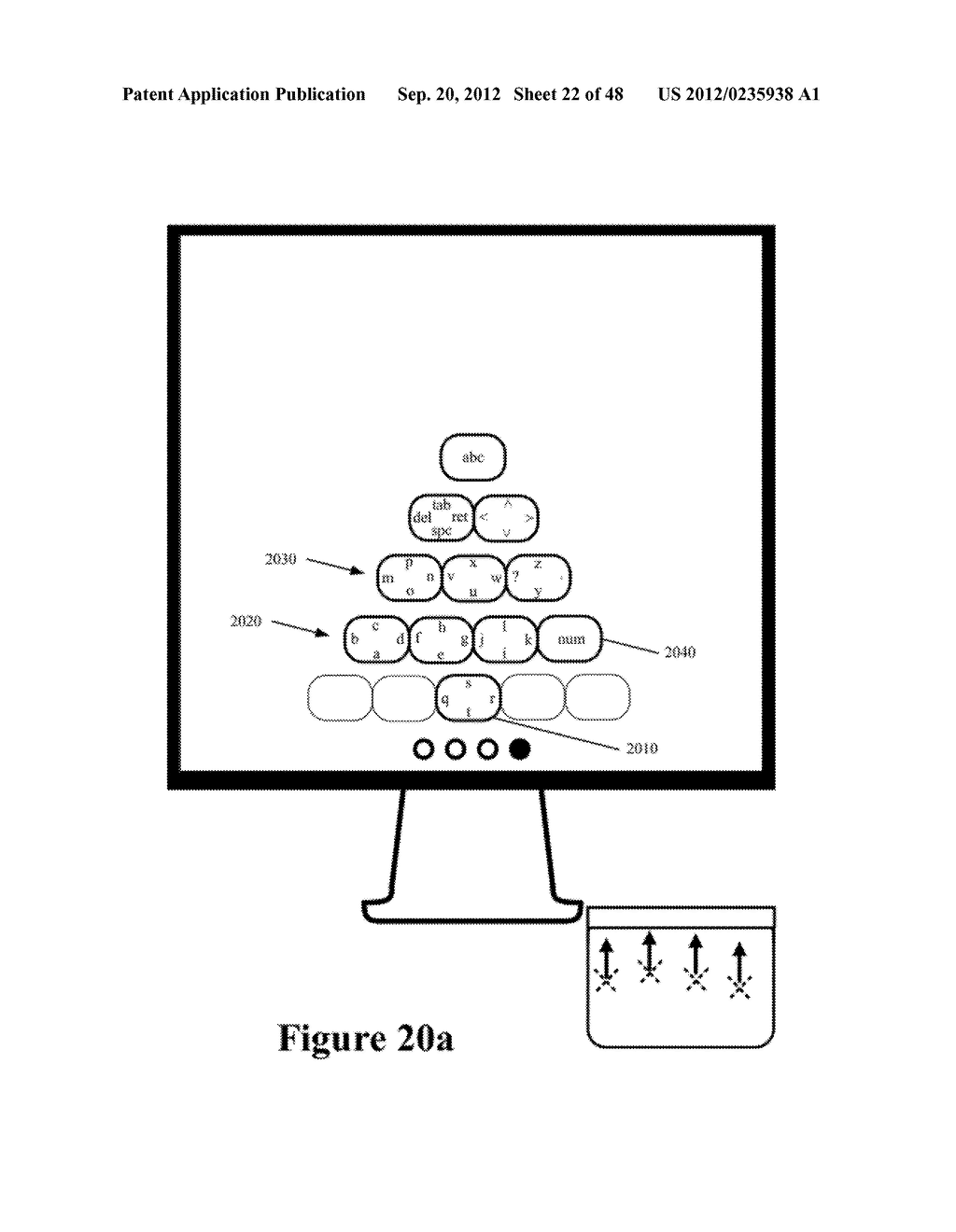 Touch Enhanced Interface - diagram, schematic, and image 23