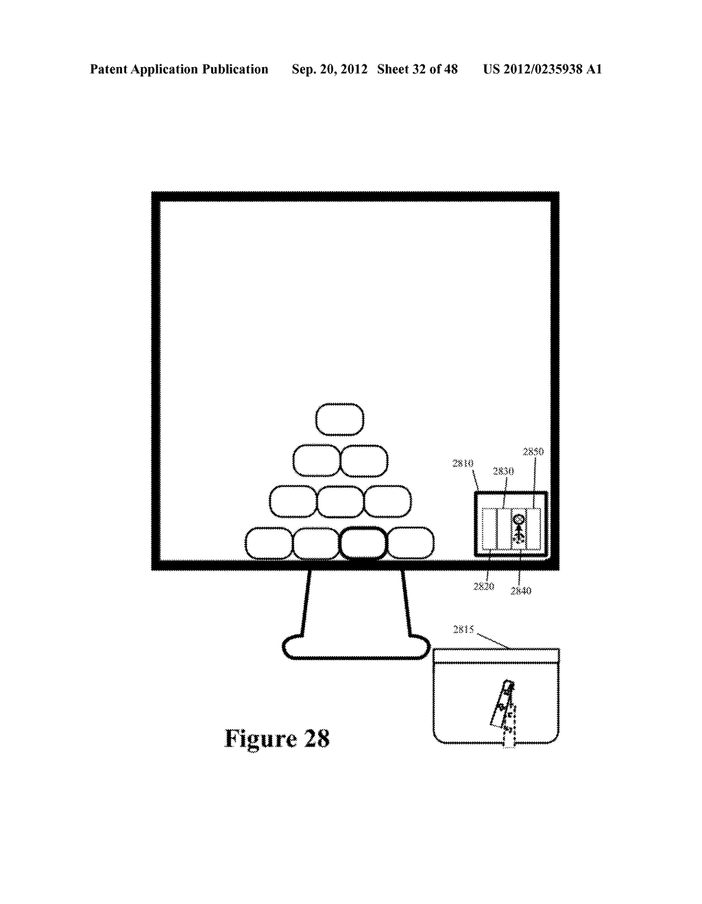 Touch Enhanced Interface - diagram, schematic, and image 33