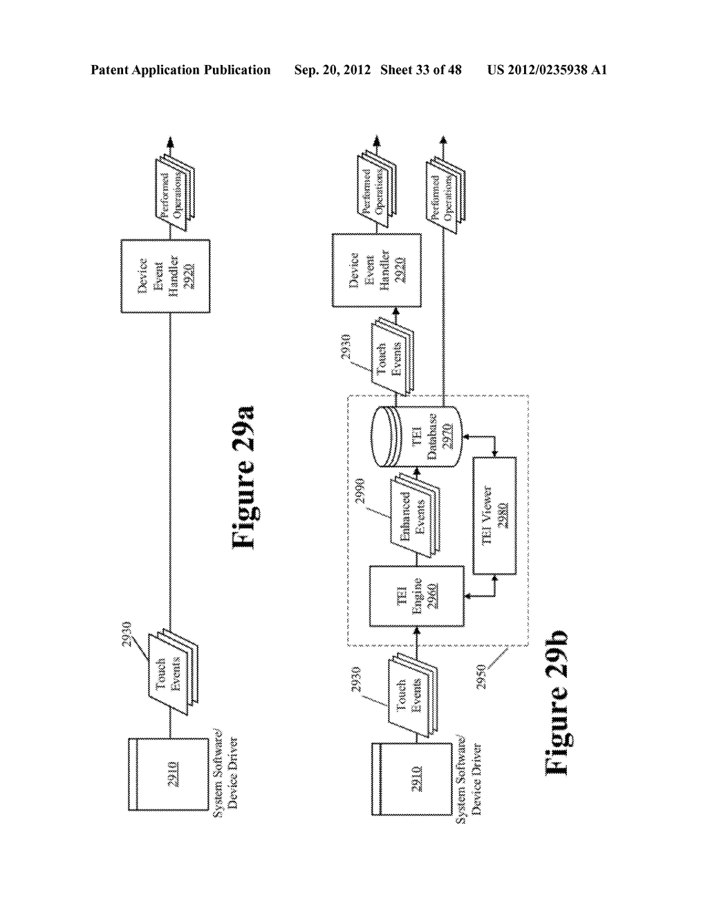 Touch Enhanced Interface - diagram, schematic, and image 34