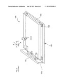 Touch-Panel-Equipped Electronic Device diagram and image