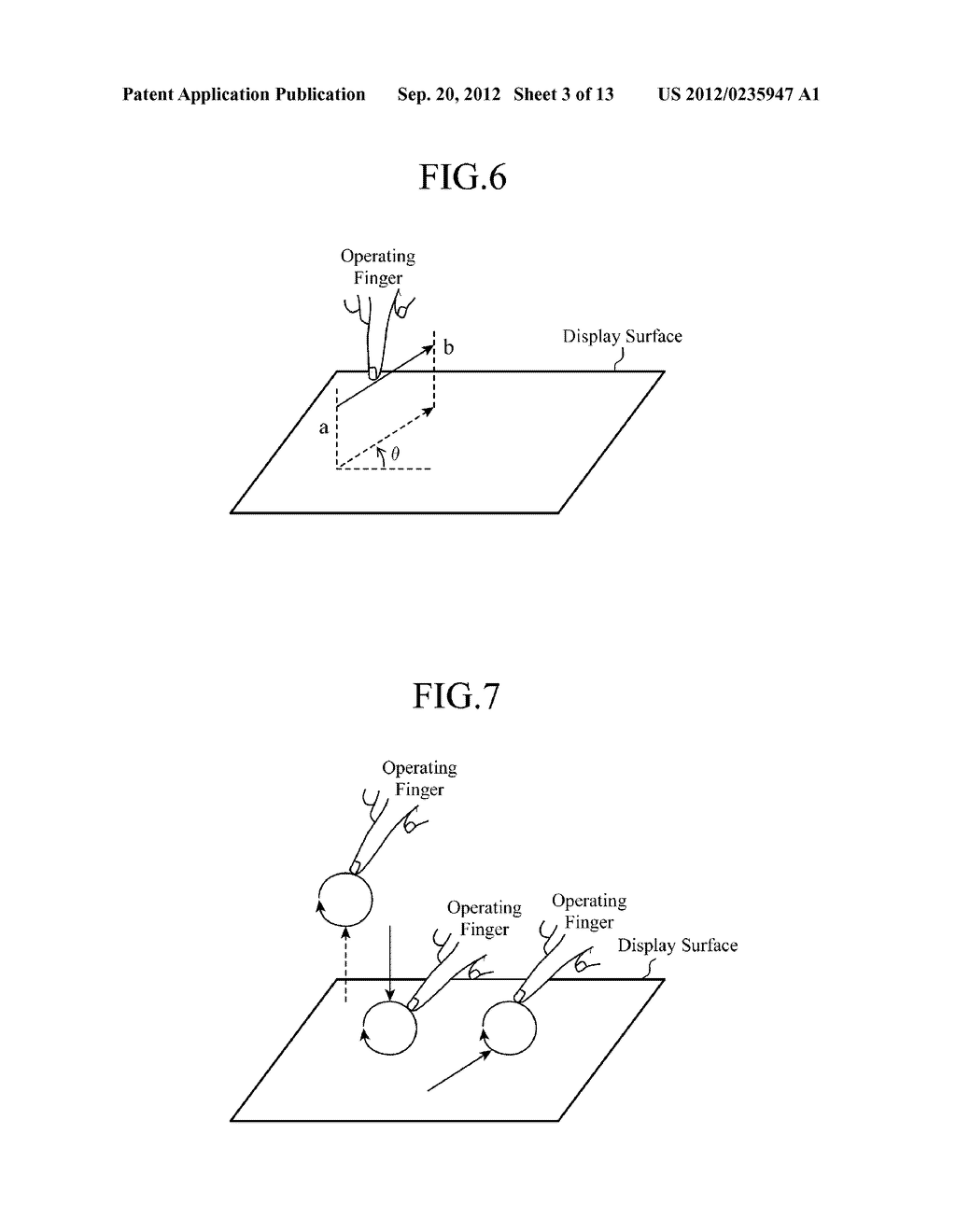 MAP INFORMATION PROCESSING DEVICE - diagram, schematic, and image 04