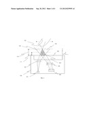 OPTICAL NAVIGATION MODULE diagram and image