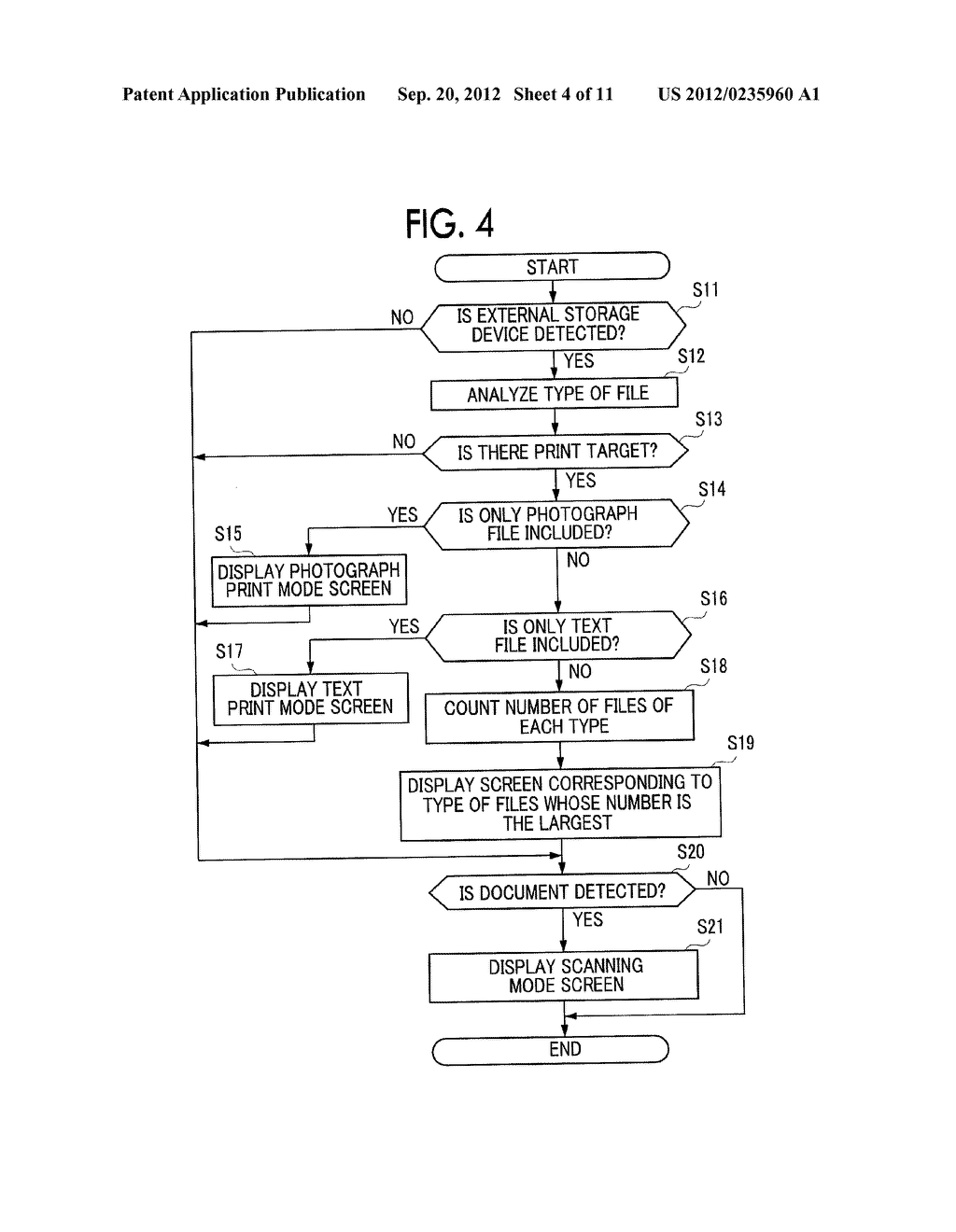 DISPLAY CONTROL DEVICE, DISPLAY CONTROL METHOD, AND NON-TRANSITORY     COMPUTER READABLE MEDIUM STORING PROGRAM - diagram, schematic, and image 05