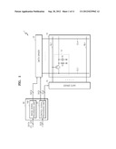 METHOD AND APPARATUS FOR DRIVING LIQUID CRYSTAL DISPLAY DEVICE diagram and image