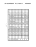 METHOD AND APPARATUS FOR DRIVING LIQUID CRYSTAL DISPLAY DEVICE diagram and image