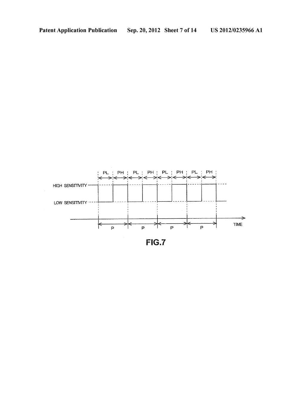 DISPLAY CONTROL APPARATUS - diagram, schematic, and image 08