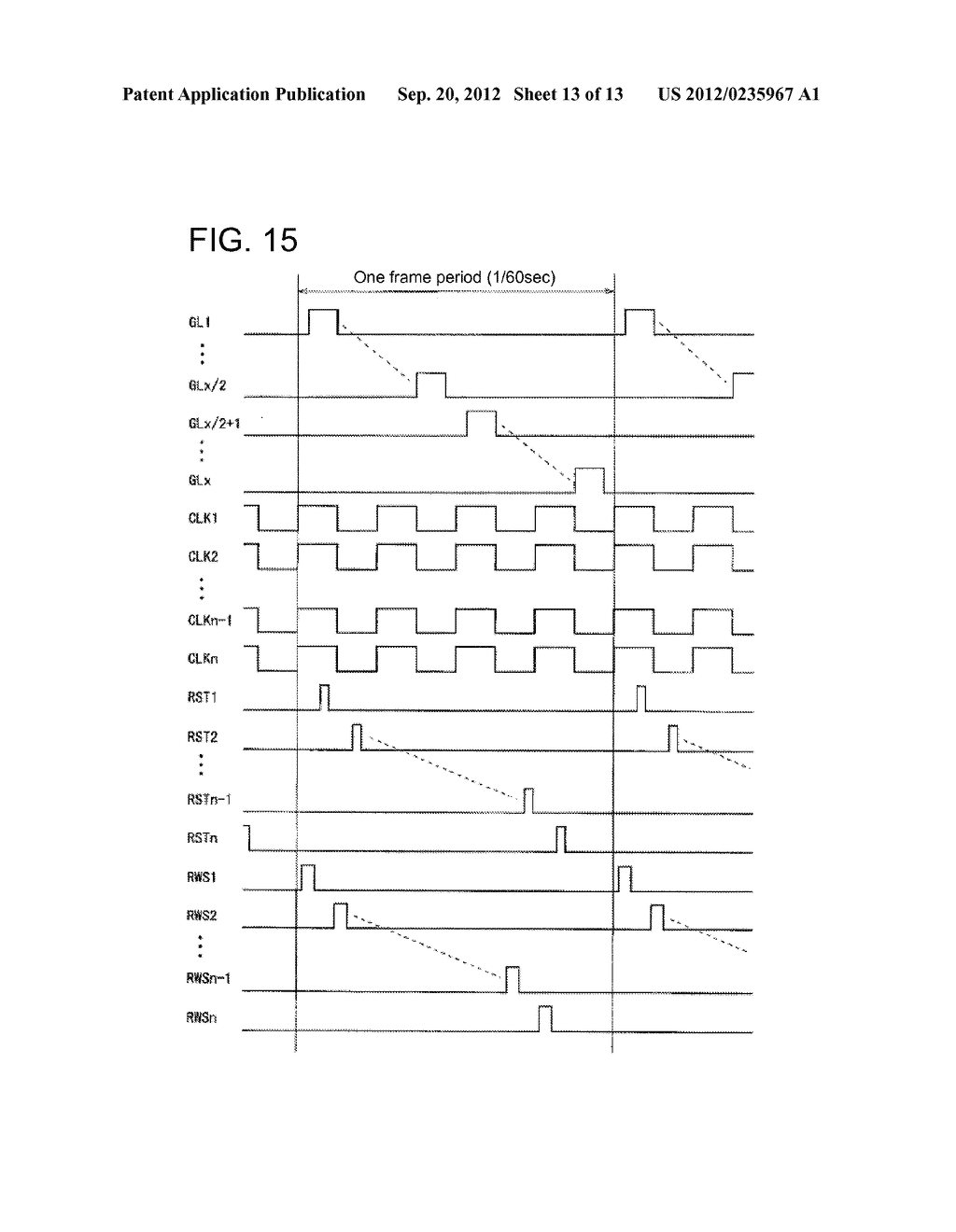 DISPLAY DEVICE - diagram, schematic, and image 14