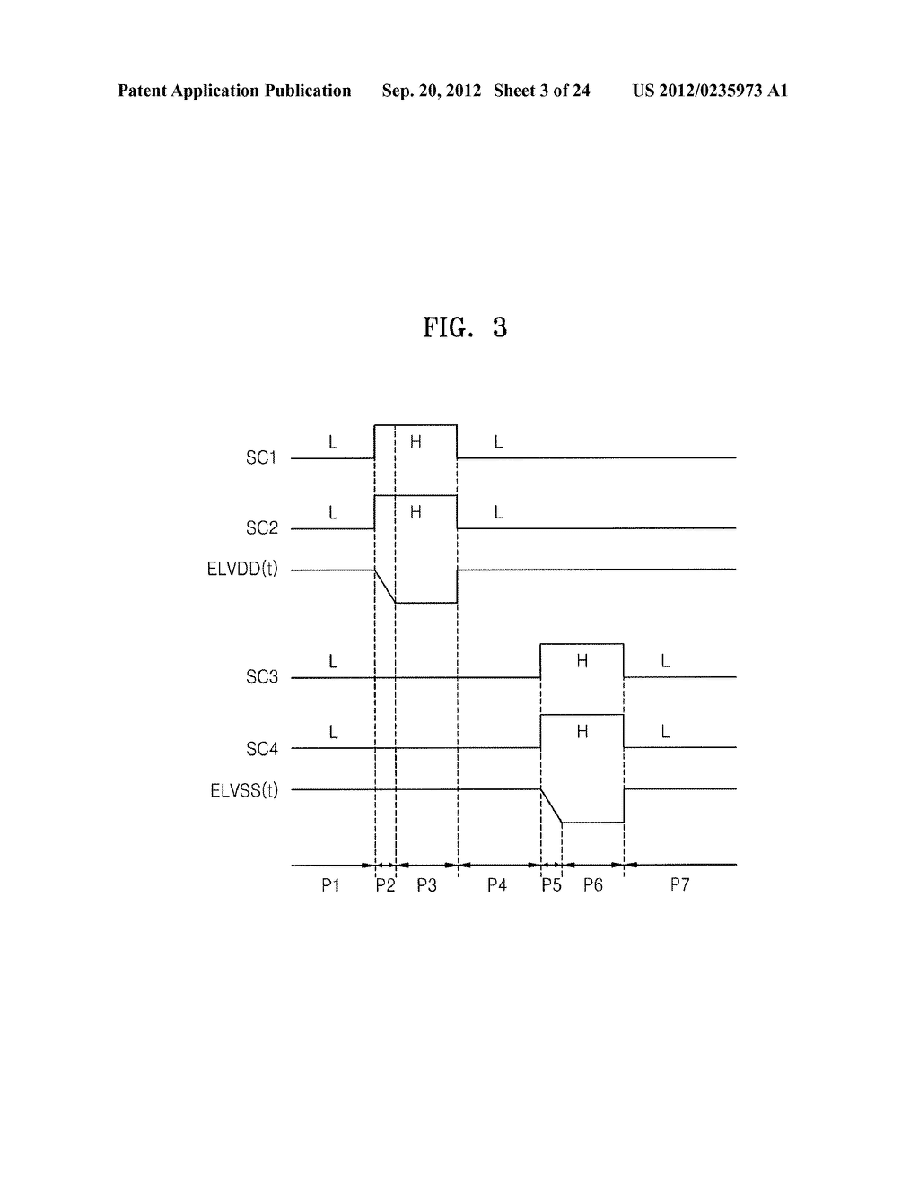 ORGANIC LIGHT-EMITTING DISPLAY APPARATUS AND METHOD OF DRIVING THE SAME - diagram, schematic, and image 04