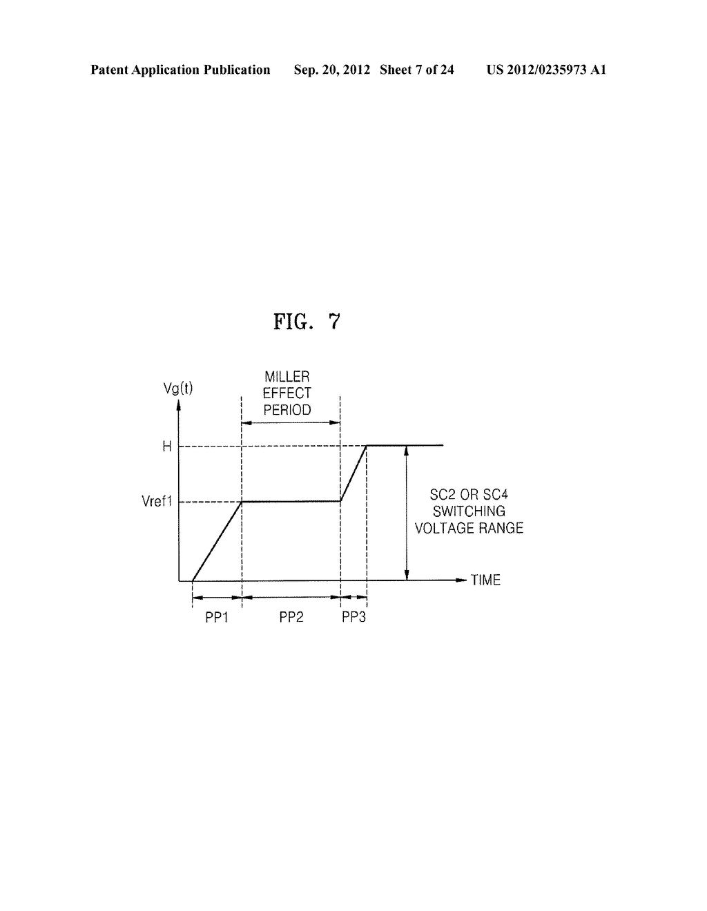 ORGANIC LIGHT-EMITTING DISPLAY APPARATUS AND METHOD OF DRIVING THE SAME - diagram, schematic, and image 08