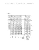 SIGNAL LINE DRIVER CIRCUIT AND LIGHT EMITTING DEVICE AND DRIVING METHOD     THEREFOR diagram and image