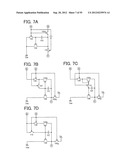 SIGNAL LINE DRIVER CIRCUIT AND LIGHT EMITTING DEVICE AND DRIVING METHOD     THEREFOR diagram and image