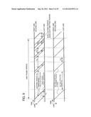 SIGNAL LINE DRIVER CIRCUIT AND LIGHT EMITTING DEVICE AND DRIVING METHOD     THEREFOR diagram and image