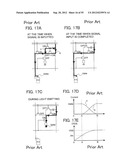 SIGNAL LINE DRIVER CIRCUIT AND LIGHT EMITTING DEVICE AND DRIVING METHOD     THEREFOR diagram and image