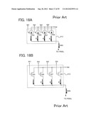 SIGNAL LINE DRIVER CIRCUIT AND LIGHT EMITTING DEVICE AND DRIVING METHOD     THEREFOR diagram and image