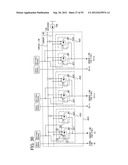 SIGNAL LINE DRIVER CIRCUIT AND LIGHT EMITTING DEVICE AND DRIVING METHOD     THEREFOR diagram and image