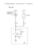 SIGNAL LINE DRIVER CIRCUIT AND LIGHT EMITTING DEVICE AND DRIVING METHOD     THEREFOR diagram and image