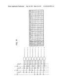 SIGNAL LINE DRIVER CIRCUIT AND LIGHT EMITTING DEVICE AND DRIVING METHOD     THEREFOR diagram and image