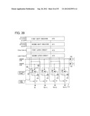 SIGNAL LINE DRIVER CIRCUIT AND LIGHT EMITTING DEVICE AND DRIVING METHOD     THEREFOR diagram and image