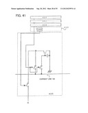 SIGNAL LINE DRIVER CIRCUIT AND LIGHT EMITTING DEVICE AND DRIVING METHOD     THEREFOR diagram and image