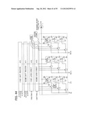 SIGNAL LINE DRIVER CIRCUIT AND LIGHT EMITTING DEVICE AND DRIVING METHOD     THEREFOR diagram and image