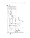 SIGNAL LINE DRIVER CIRCUIT AND LIGHT EMITTING DEVICE AND DRIVING METHOD     THEREFOR diagram and image