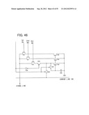 SIGNAL LINE DRIVER CIRCUIT AND LIGHT EMITTING DEVICE AND DRIVING METHOD     THEREFOR diagram and image