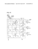 SIGNAL LINE DRIVER CIRCUIT AND LIGHT EMITTING DEVICE AND DRIVING METHOD     THEREFOR diagram and image