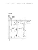 SIGNAL LINE DRIVER CIRCUIT AND LIGHT EMITTING DEVICE AND DRIVING METHOD     THEREFOR diagram and image