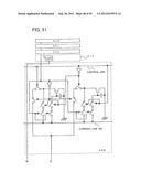 SIGNAL LINE DRIVER CIRCUIT AND LIGHT EMITTING DEVICE AND DRIVING METHOD     THEREFOR diagram and image