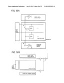 SIGNAL LINE DRIVER CIRCUIT AND LIGHT EMITTING DEVICE AND DRIVING METHOD     THEREFOR diagram and image