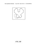 SYSTEMS AND METHODS FOR CONVERTING TWO-DIMENSIONAL IMAGES INTO     THREE-DIMENSIONAL IMAGES diagram and image