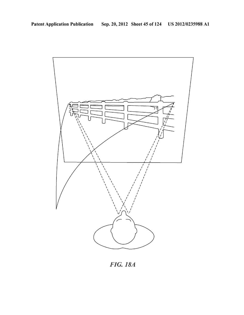SYSTEMS AND METHODS FOR CONVERTING TWO-DIMENSIONAL IMAGES INTO     THREE-DIMENSIONAL IMAGES - diagram, schematic, and image 46