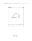 SYSTEMS AND METHODS FOR CONVERTING TWO-DIMENSIONAL IMAGES INTO     THREE-DIMENSIONAL IMAGES diagram and image