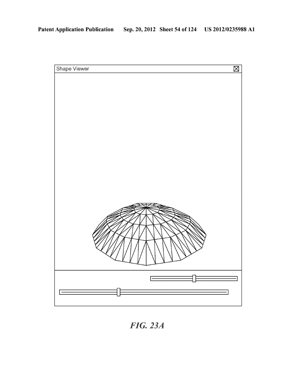 SYSTEMS AND METHODS FOR CONVERTING TWO-DIMENSIONAL IMAGES INTO     THREE-DIMENSIONAL IMAGES - diagram, schematic, and image 55