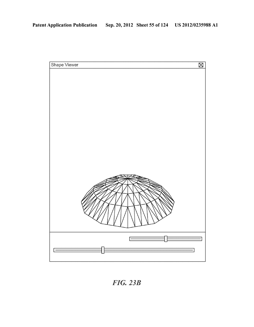 SYSTEMS AND METHODS FOR CONVERTING TWO-DIMENSIONAL IMAGES INTO     THREE-DIMENSIONAL IMAGES - diagram, schematic, and image 56