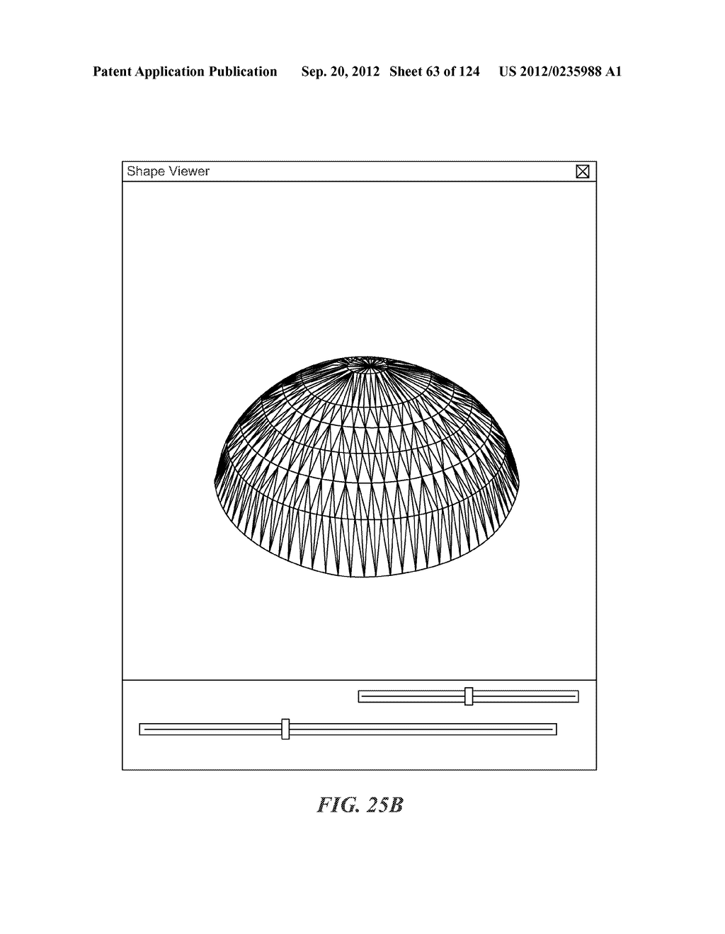 SYSTEMS AND METHODS FOR CONVERTING TWO-DIMENSIONAL IMAGES INTO     THREE-DIMENSIONAL IMAGES - diagram, schematic, and image 64