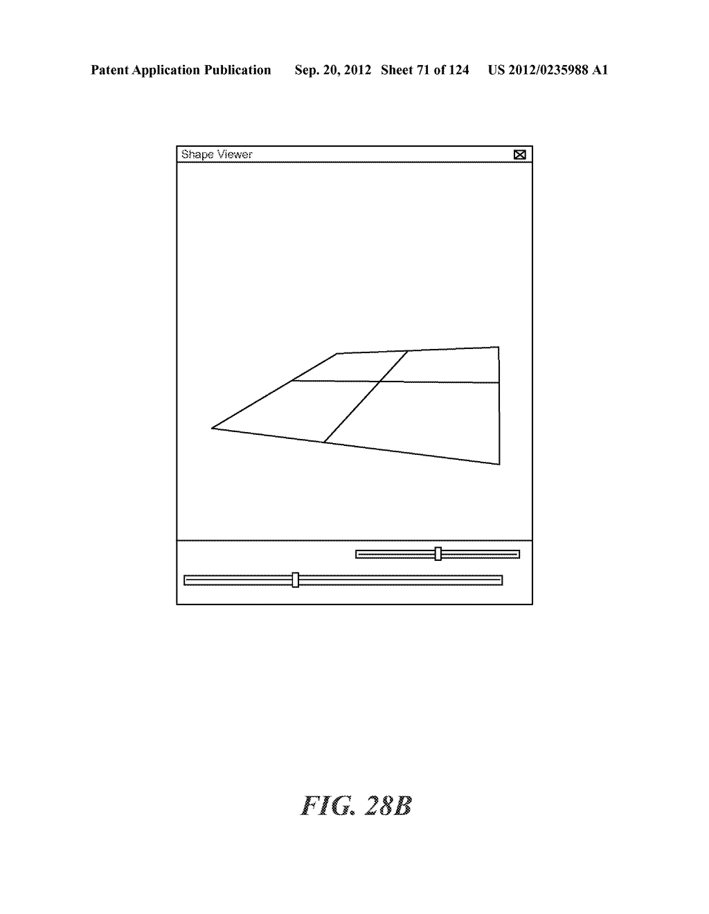 SYSTEMS AND METHODS FOR CONVERTING TWO-DIMENSIONAL IMAGES INTO     THREE-DIMENSIONAL IMAGES - diagram, schematic, and image 72