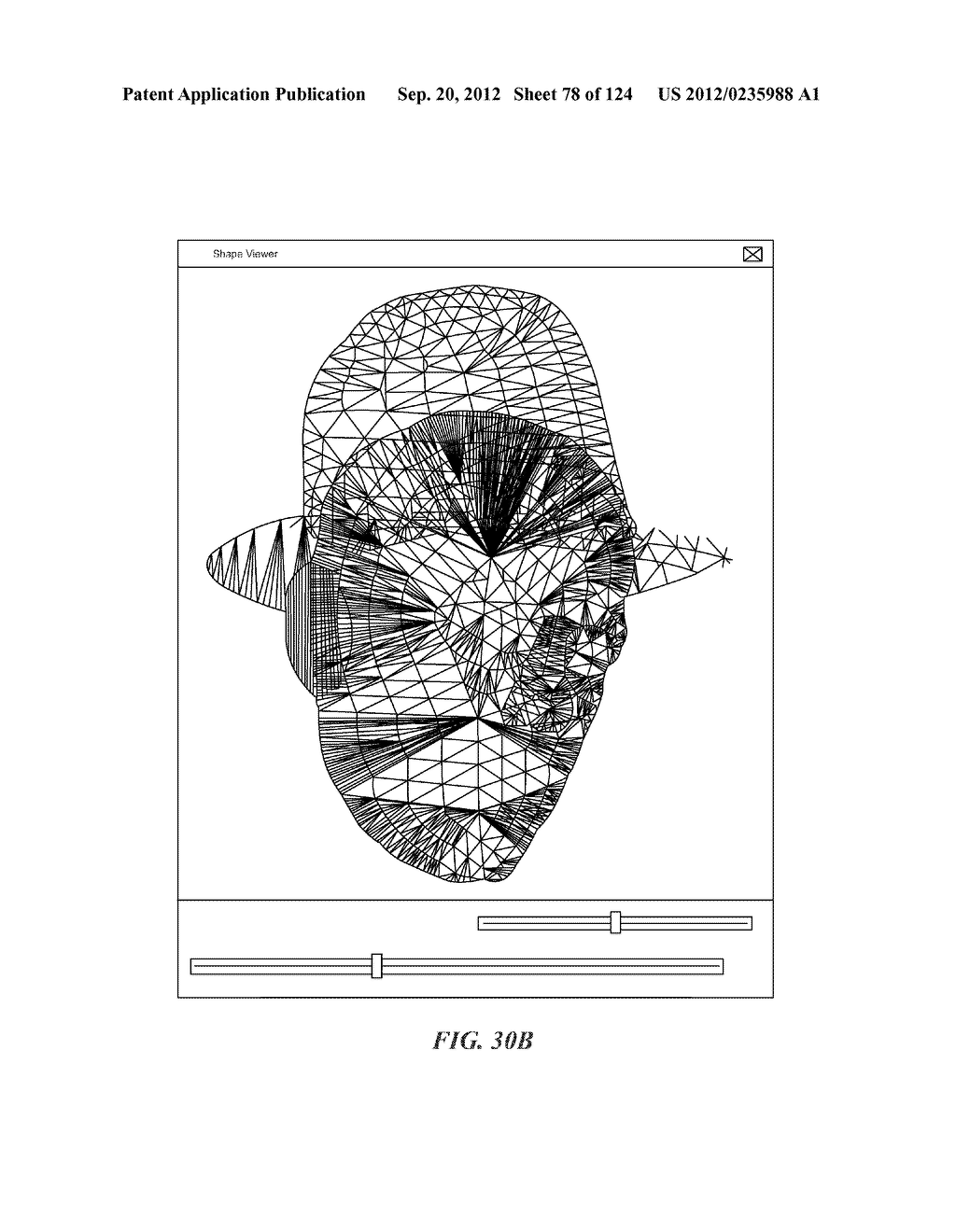 SYSTEMS AND METHODS FOR CONVERTING TWO-DIMENSIONAL IMAGES INTO     THREE-DIMENSIONAL IMAGES - diagram, schematic, and image 79