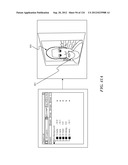 SYSTEMS AND METHODS FOR CONVERTING TWO-DIMENSIONAL IMAGES INTO     THREE-DIMENSIONAL IMAGES diagram and image