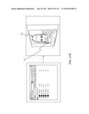 SYSTEMS AND METHODS FOR CONVERTING TWO-DIMENSIONAL IMAGES INTO     THREE-DIMENSIONAL IMAGES diagram and image