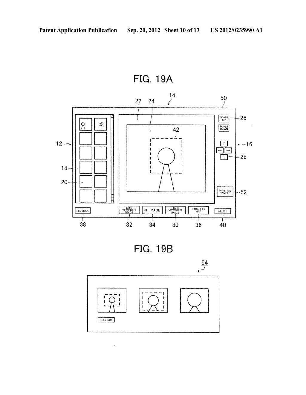 IMAGE PROCESSING APPARATUS AND IMAGE PROCESSING METHOD AS WELL AS IMAGE     PROCESSING SYSTEM - diagram, schematic, and image 11