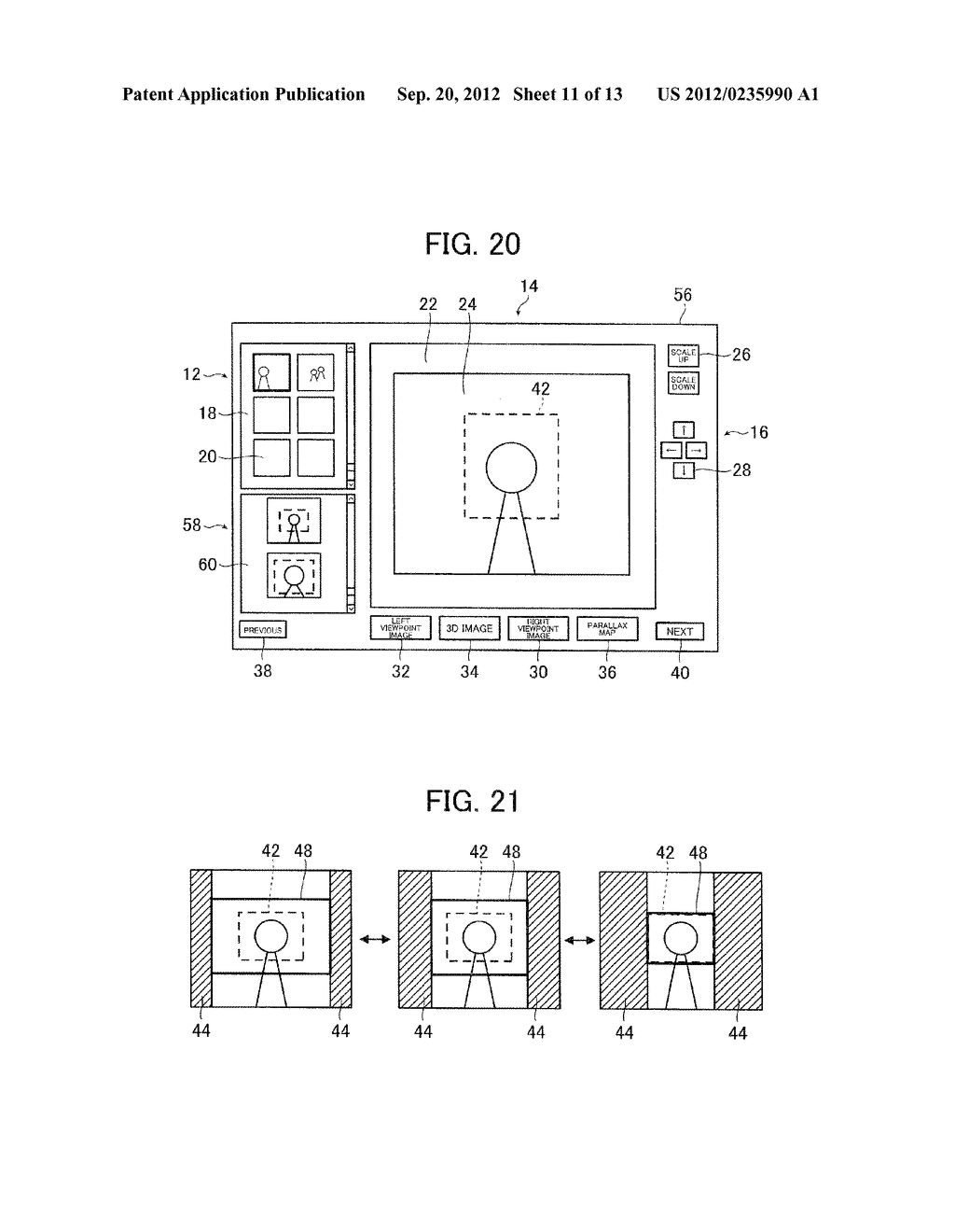 IMAGE PROCESSING APPARATUS AND IMAGE PROCESSING METHOD AS WELL AS IMAGE     PROCESSING SYSTEM - diagram, schematic, and image 12