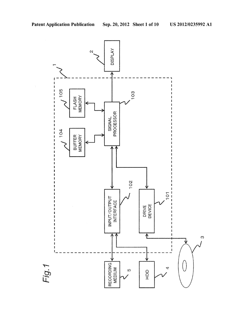 STEREOSCOPIC IMAGE PROCESSING APPARATUS AND STEREOSCOPIC IMAGE PROCESSING     METHOD - diagram, schematic, and image 02