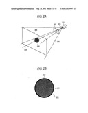 IMAGE GENERATING APPARATUS, METHOD OF GENERATING IMAGE, PROGRAM, AND     RECORDING MEDIUM diagram and image