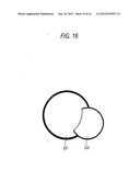 IMAGE GENERATING APPARATUS, METHOD OF GENERATING IMAGE, PROGRAM, AND     RECORDING MEDIUM diagram and image