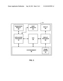 STEREOSCOPIC CONVERSION FOR SHADER BASED GRAPHICS CONTENT diagram and image