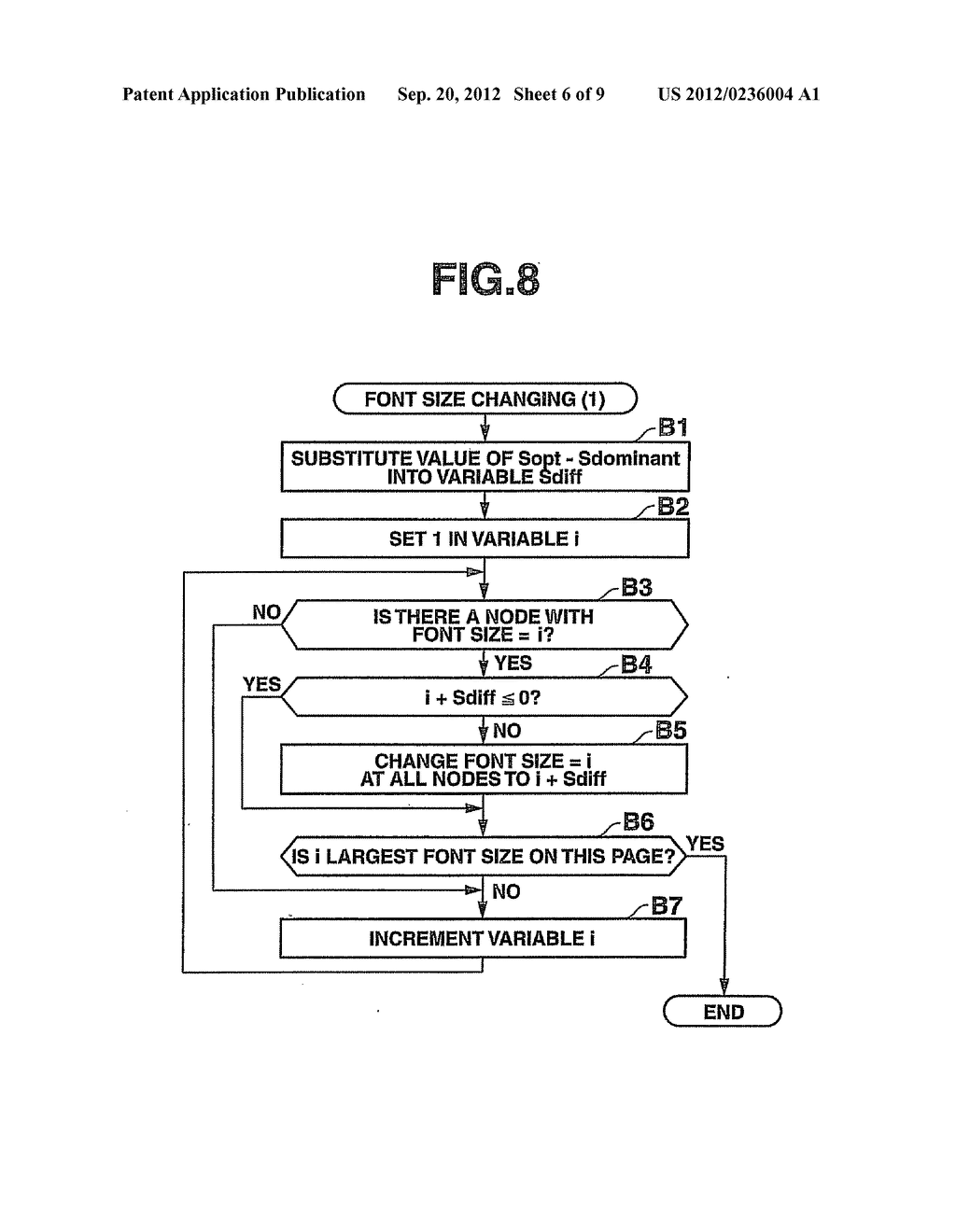 INFORMATION OUTPUT APPARATUS AND INFORMATION OUTPUT METHOD AND RECORDING     MEDIUM - diagram, schematic, and image 07
