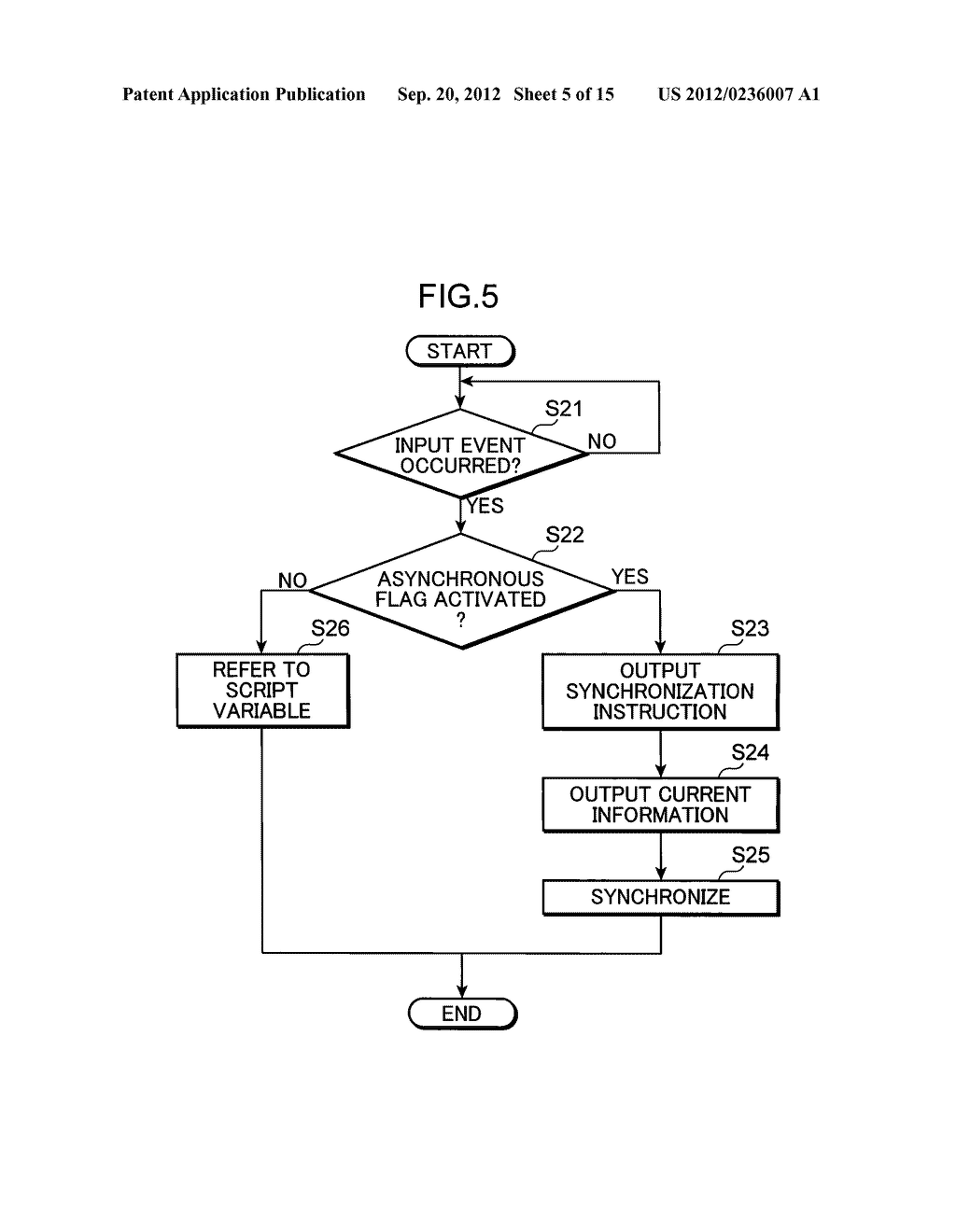 ANIMATION RENDERING DEVICE, ANIMATION RENDERING PROGRAM, AND ANIMATION     RENDERING METHOD - diagram, schematic, and image 06