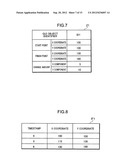 ANIMATION RENDERING DEVICE, ANIMATION RENDERING PROGRAM, AND ANIMATION     RENDERING METHOD diagram and image